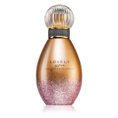 Sarah Jessica Parker Lovely You parfémovaná voda pro ženy 30 ml