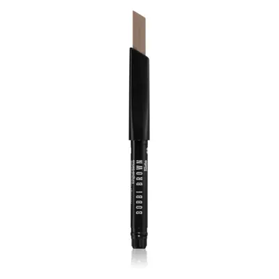 Bobbi Brown Long-Wear Brow Pencil Refill tužka na obočí náhradní náplň odstín Slate 0,33 g