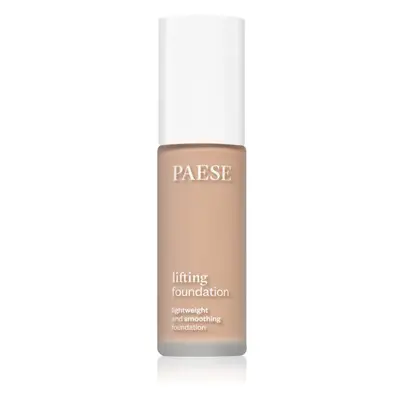 Paese Lifting vyhlazující make-up odstín 103 Golden Beige 30 ml