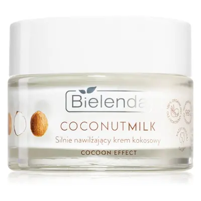 Bielenda Coconut Milk 50 ml