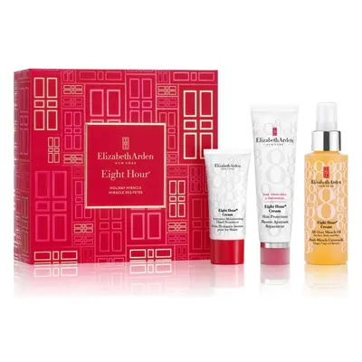 Elizabeth Arden Eight Hour dárková sada pro ženy