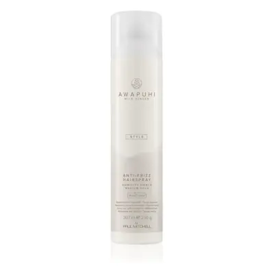 Paul Mitchell Awapuhi Wild Ginger Anti-Frizz Hairspray fixační sprej proti krepatění 307 ml