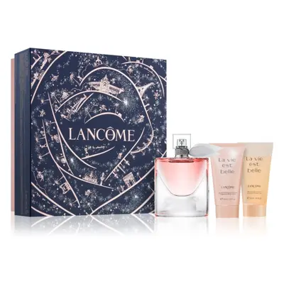 Lancôme La Vie Est Belle dárková sada pro ženy