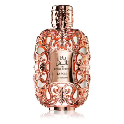 Le Chameau Regal Touch La Rose parfémovaná voda unisex 100 ml