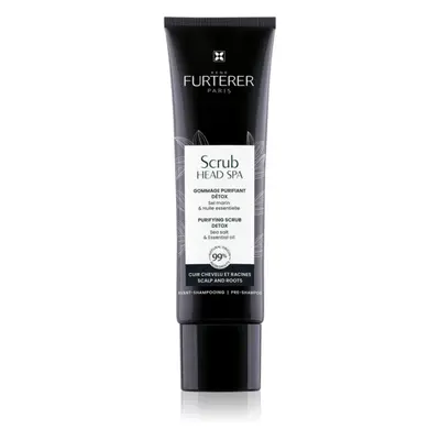 René Furterer Head Spa vlasový peeling proti lupům 150 ml