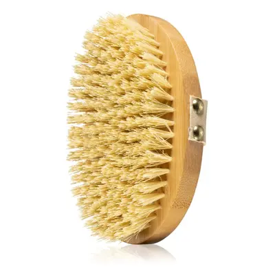 Crystallove Bamboo Agave Body Brush kartáč na tělo