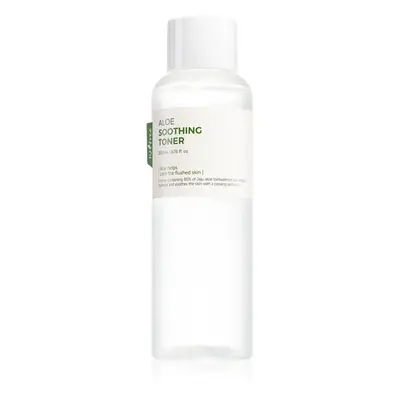 Isntree Aloe Soothing Toner zjemňující a hydratační tonikum 200 ml