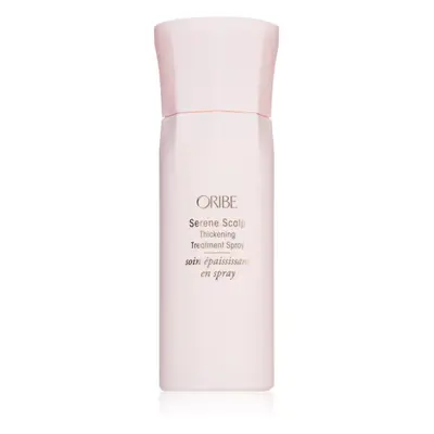 Oribe Serene Scalp Thickening Treatment Spray posilující sprej pro řídnoucí vlasy 125 ml