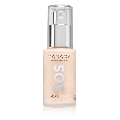 Mádara SOS Hydra Repair intenzivní sérum 30 ml