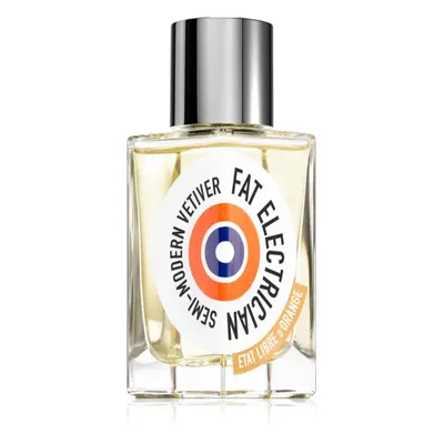 Etat Libre d’Orange Fat Electrician parfémovaná voda pro muže 50 ml