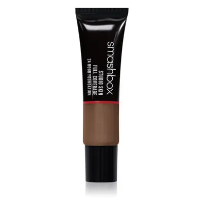 Smashbox Studio Skin Full Coverage 24 Hour Foundation vysoce krycí make-up odstín 4.6 - Very Dee