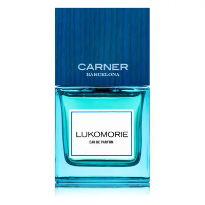 Carner Barcelona Lukomorie parfémovaná voda unisex 100 ml