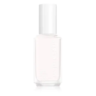 essie expressie rychleschnoucí lak na nehty odstín 500 unapolegetic icon 10 ml