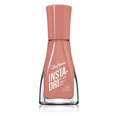 Sally Hansen Insta Dri rychleschnoucí lak na nehty odstín 218 Fast Mauver 9,17 ml