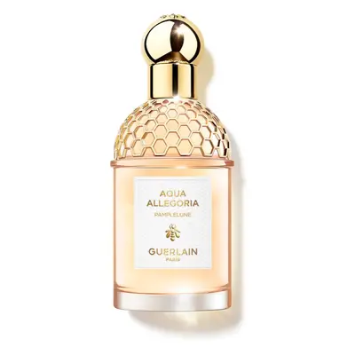 GUERLAIN Aqua Allegoria Pamplelune toaletní voda plnitelná pro ženy 75 ml