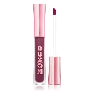 Buxom DOLLY'S GLAM GETAWAY FULL-ON™ PLUMPING LIP CREAM krémová rtěnka se zvětšujícím efektem 4,4