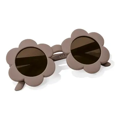 Little Dutch Sunglasses Mauve sluneční brýle 2 y+ 1 ks