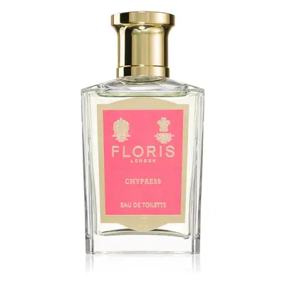 Floris Chypress toaletní voda pro ženy 50 ml