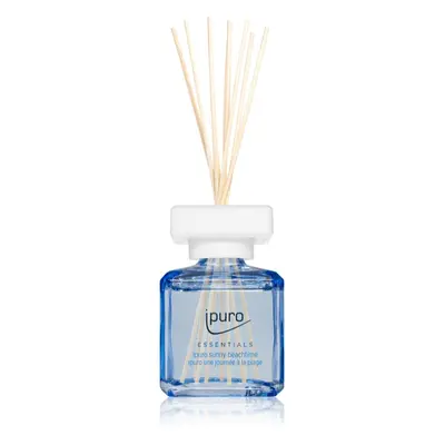 ipuro Essentials Sunny Beachtime aroma difuzér 50 ml