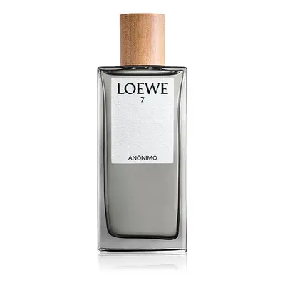 Loewe 7 Anónimo parfémovaná voda pro muže 100 ml