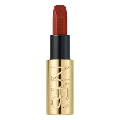 NARS Explicit Lipstick Ultimate Luxury saténová rtěnka odstín RENDEZ-VOUS 3.8 g