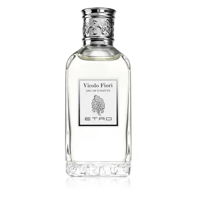 Etro Vicolo Fiori toaletní voda pro ženy 100 ml