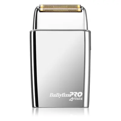 BaByliss PRO 4Artists FoilFX02 holicí strojek 1 ks