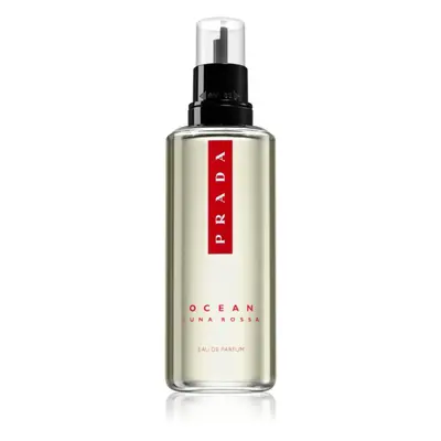 Prada Luna Rossa Ocean parfémovaná voda náhradní náplň pro muže 150 ml