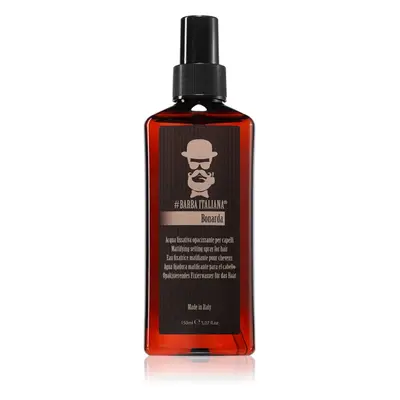 Barba Italiana Bonarda stylingový sprej na vlasy 150 ml