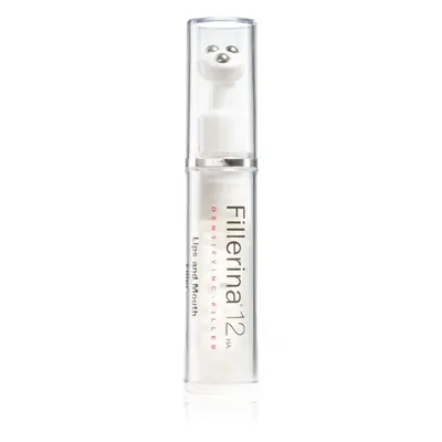 Fillerina Densifying Filler Grade 3 gel pro objem rtů 7 ml