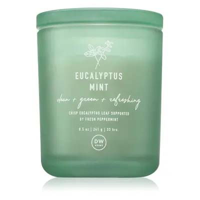 DW Home Prime Eucalyptus Mint vonná svíčka 255 g