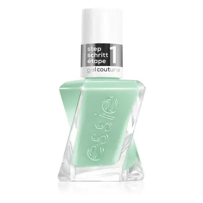 essie gel couture 2.0 lak na nehty s gelovým efektem odstín 551 bling it 13,5 ml