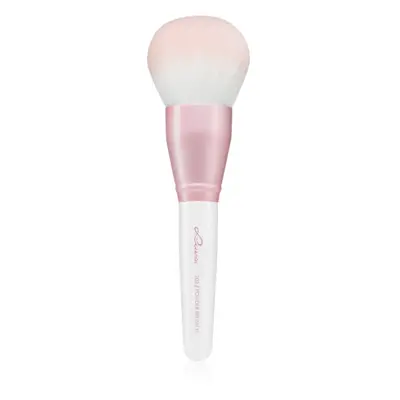 Luvia Cosmetics Prime Vegan Powder Brush XL extra velký štětec na tvář barva Candy 1 ks