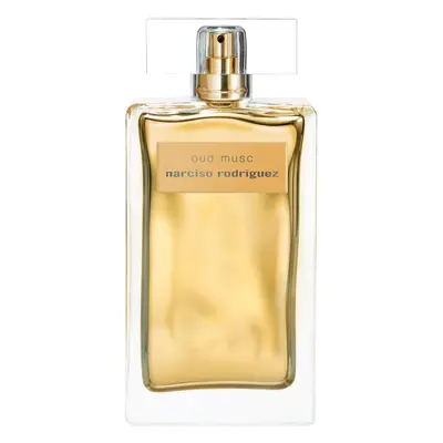 Narciso Rodriguez Musc Collection Intense Oud Musc parfémovaná voda unisex 100 ml