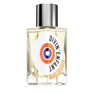 Etat Libre d’Orange Divin'Enfant parfémovaná voda unisex 50 ml