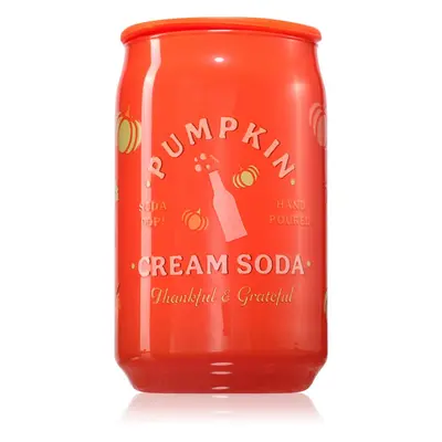 DW Home Soda Pop Pumpkin Cream Soda vonná svíčka 176 g