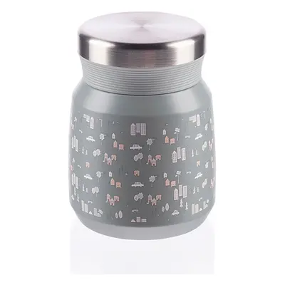 Zopa Food Thermos termoska na jídlo City 300 ml