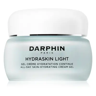 Darphin Hydraskin Light Hydrating Cream Gel hydratační gelový krém pro normální až smíšenou pleť