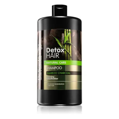 Dr. Santé Detox Hair intenzivně regenerační šampon 1000 ml