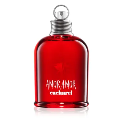 Cacharel Amor Amor toaletní voda pro ženy 100 ml