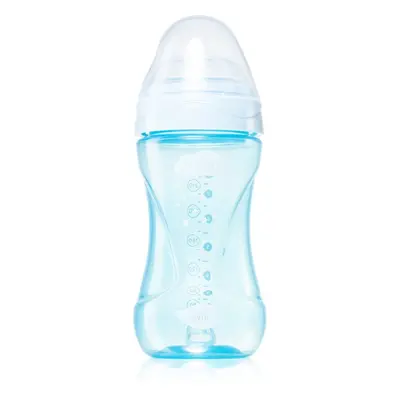 Nuvita Cool Bottle 3m+ kojenecká láhev Light blue 250 ml