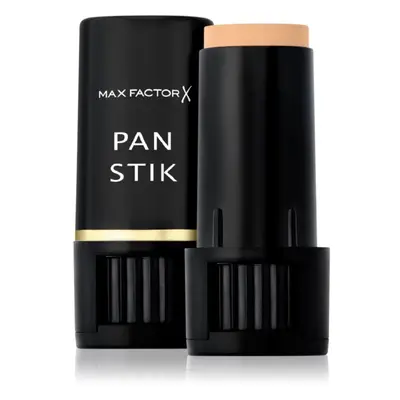 Max Factor Panstik make-up a korektor v jednom odstín 13 Nouveau Beige 9 g