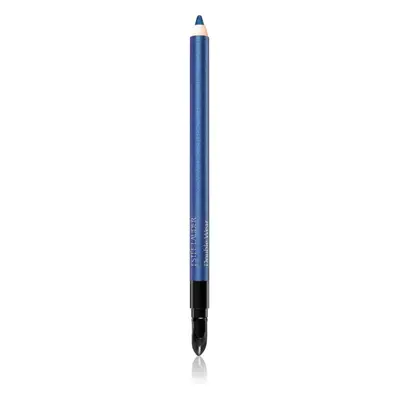 Estée Lauder Double Wear 24h Waterproof Gel Eye Pencil voděodolná gelová tužka na oči s aplikáto