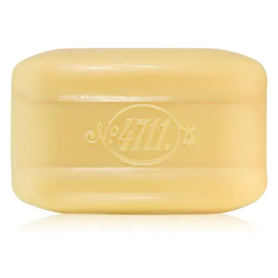 4711 Original parfémované mýdlo unisex 100 g