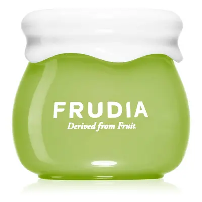 Frudia Green Grape hydratační gel krém pro stažení pórů 10 g