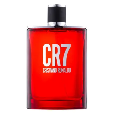 Cristiano Ronaldo CR7 toaletní voda pro muže 100 ml