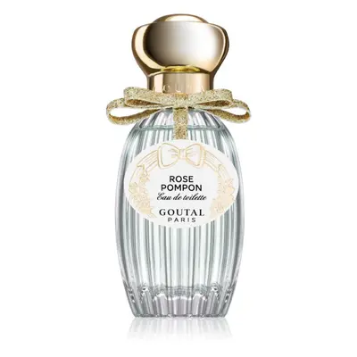 GOUTAL Rose Pompon toaletní voda pro ženy 50 ml