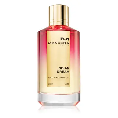 Mancera Indian Dream parfémovaná voda pro ženy 120 ml