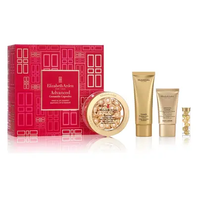 Elizabeth Arden Advanced Ceramide dárková sada pro ženy