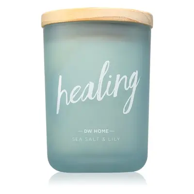 DW Home Zen Healing vonná svíčka 213 g